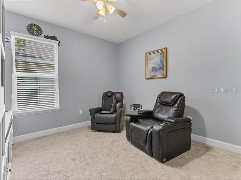 ARBOR OAKS - Residential