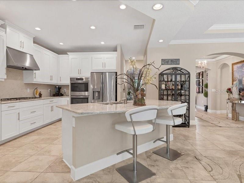 ARBOR OAKS - Residential