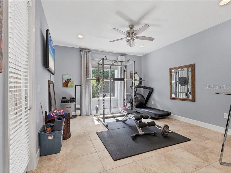 ARBOR OAKS - Residential