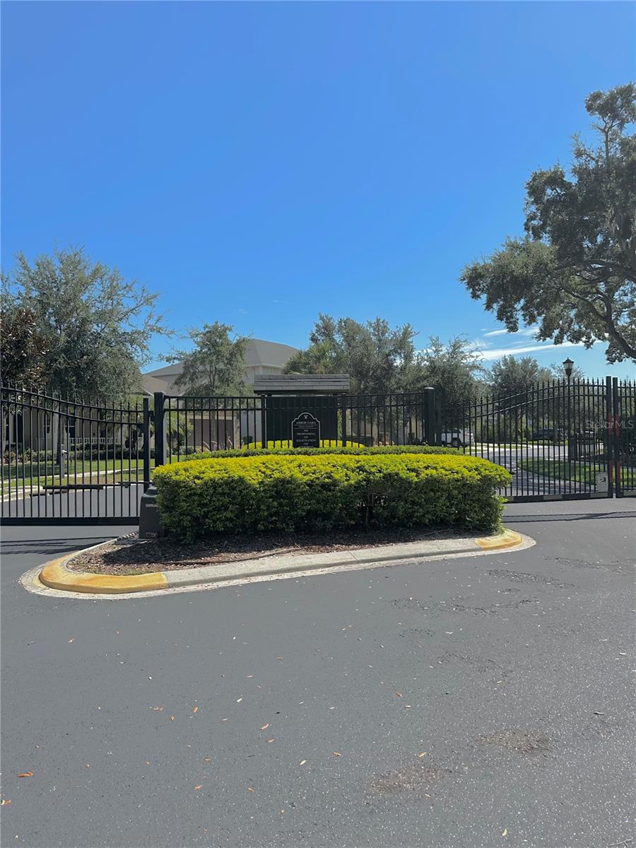 ARBOR OAKS - Residential