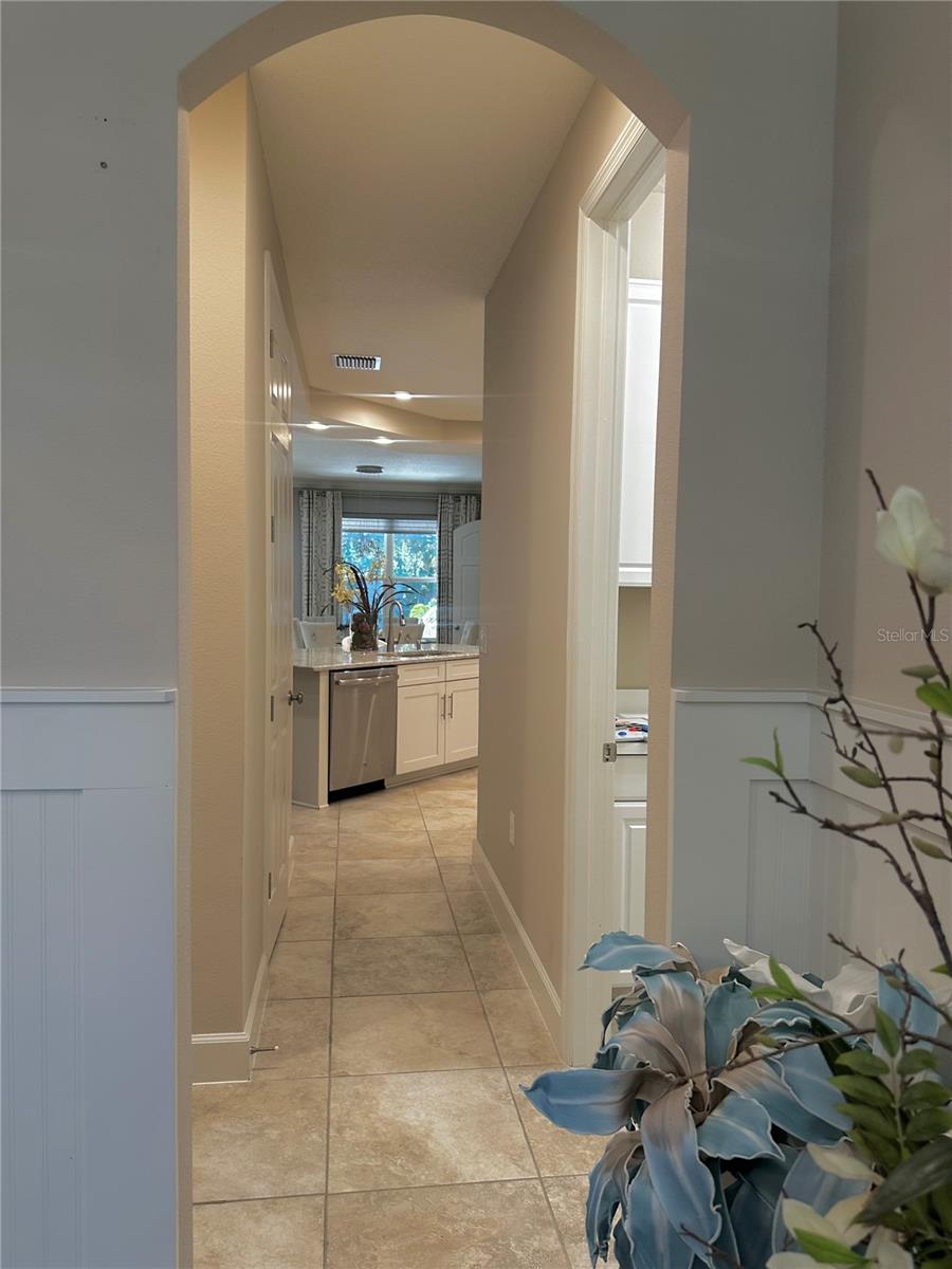 ARBOR OAKS - Residential