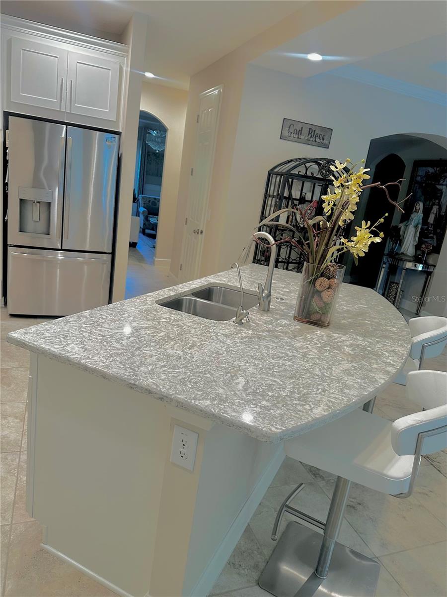 ARBOR OAKS - Residential