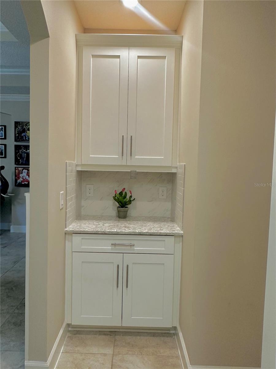 ARBOR OAKS - Residential