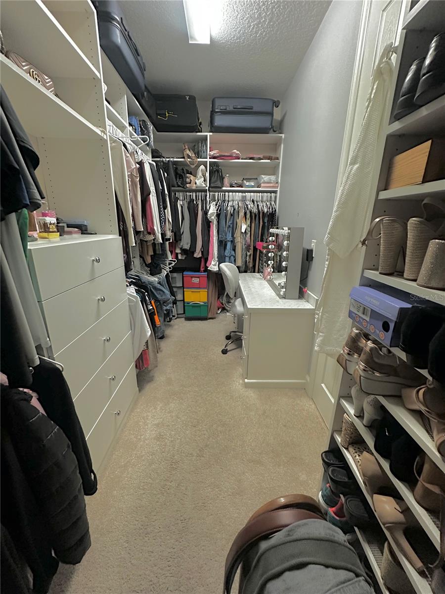 ARBOR OAKS - Residential