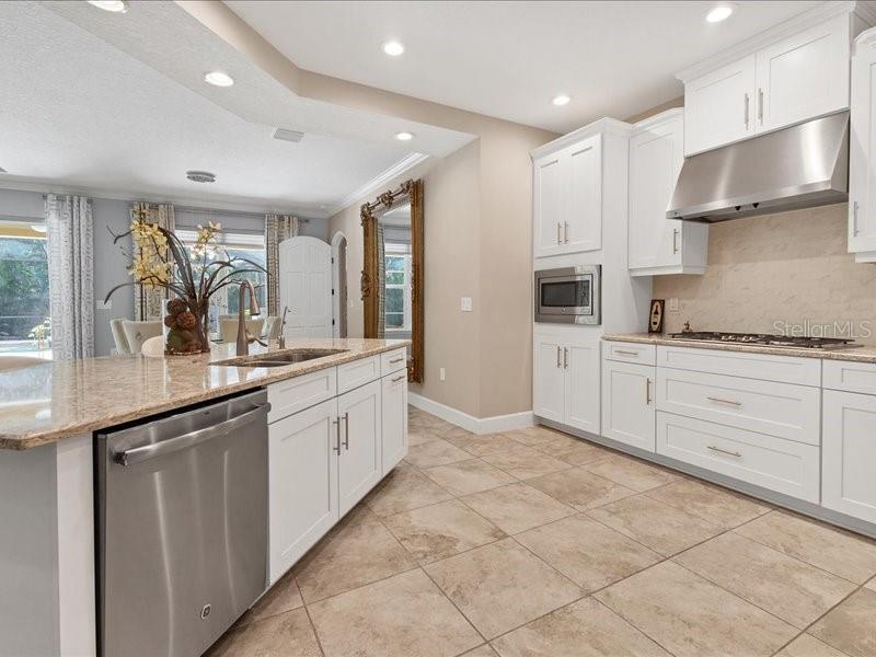 ARBOR OAKS - Residential