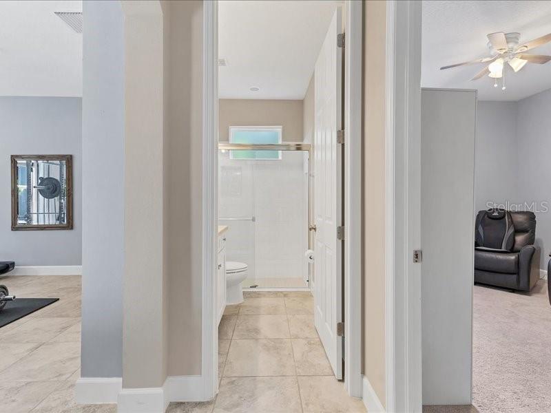 ARBOR OAKS - Residential