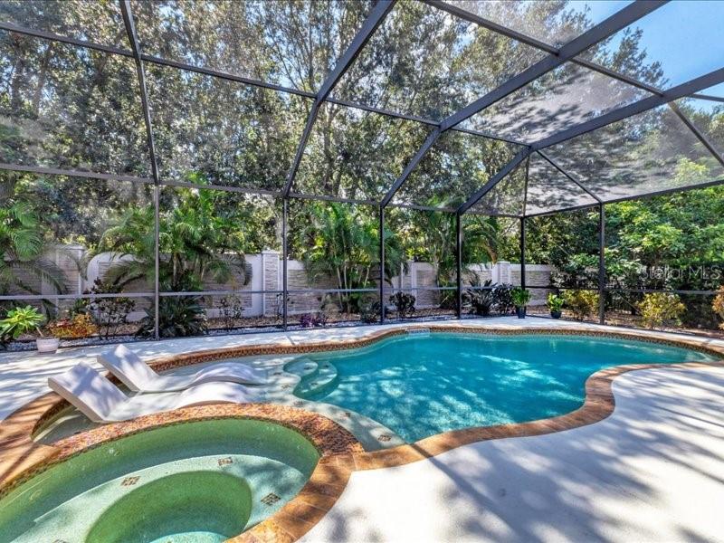 ARBOR OAKS - Residential