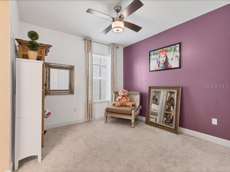 ARBOR OAKS - Residential