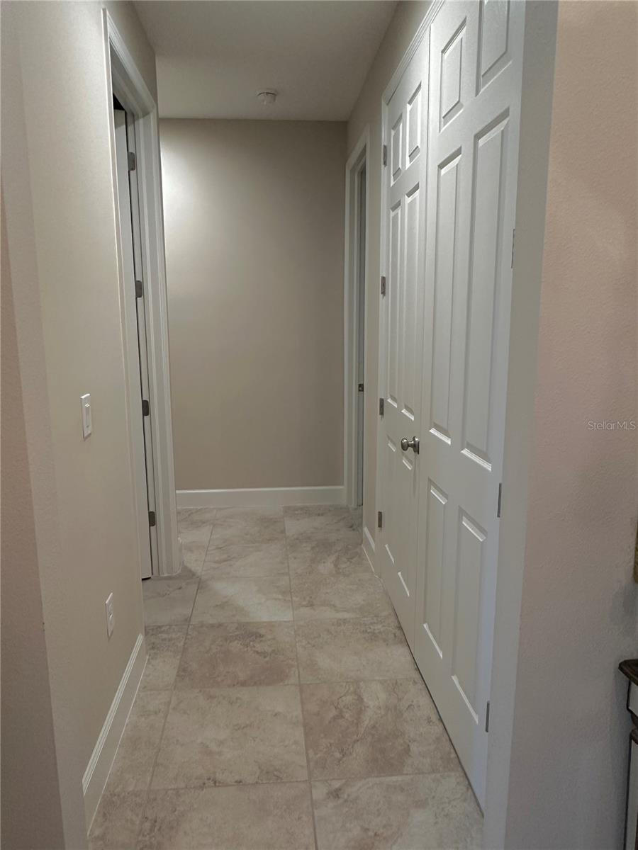 ARBOR OAKS - Residential