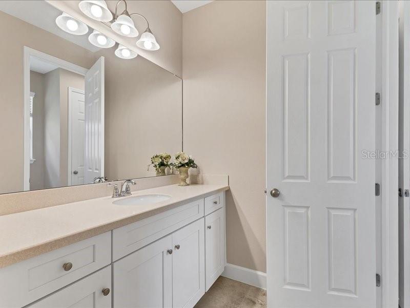 ARBOR OAKS - Residential