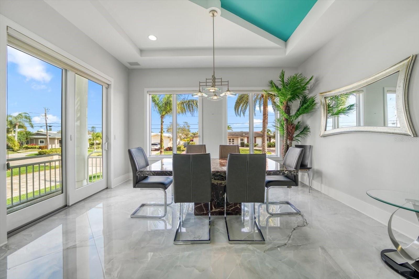 ISLAND ESTATES OF CLEARWATER - Residential