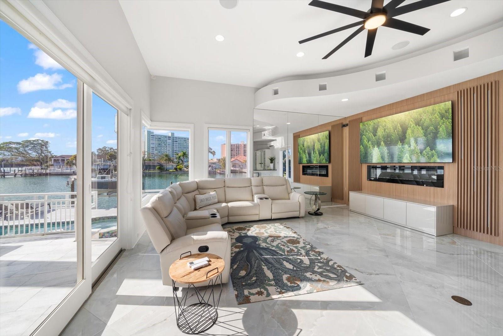 ISLAND ESTATES OF CLEARWATER - Residential