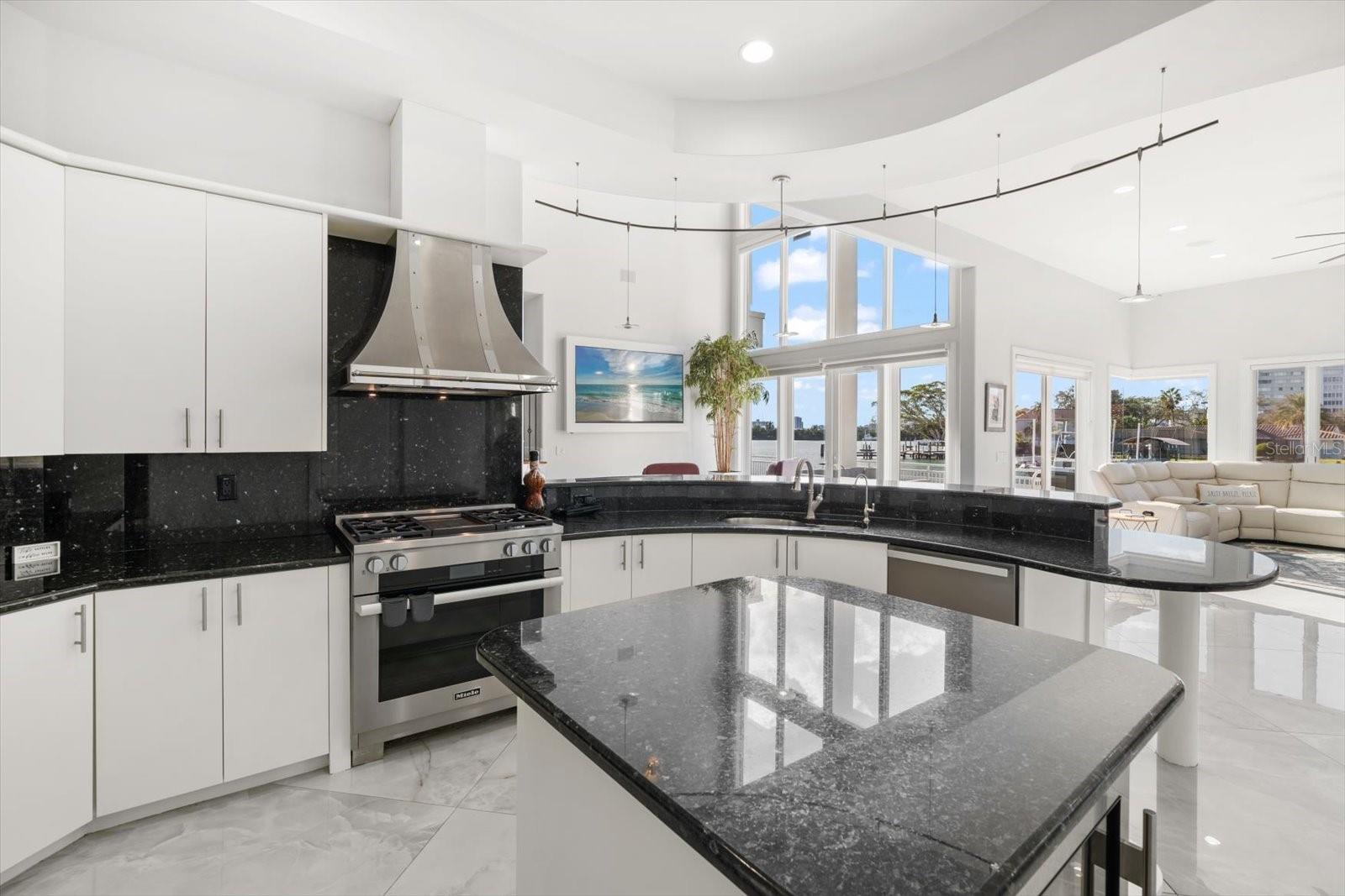 ISLAND ESTATES OF CLEARWATER - Residential