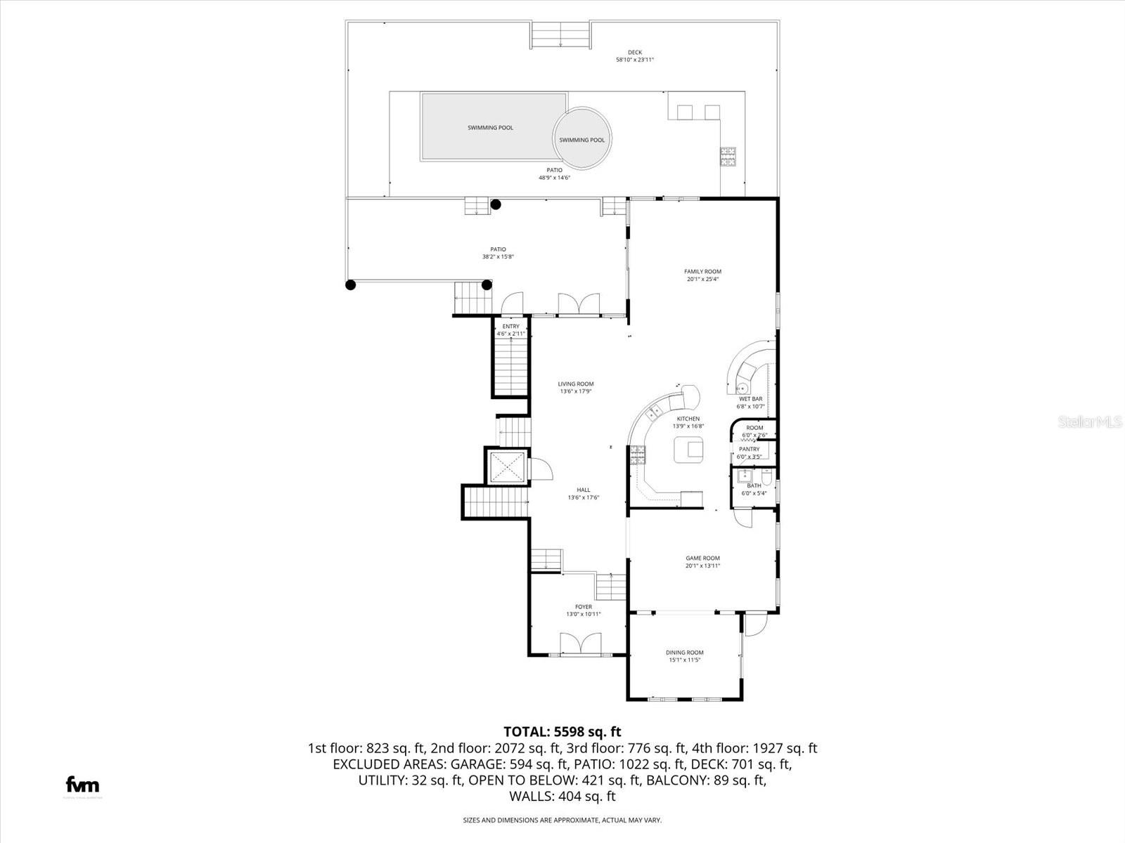 ISLAND ESTATES OF CLEARWATER - Residential
