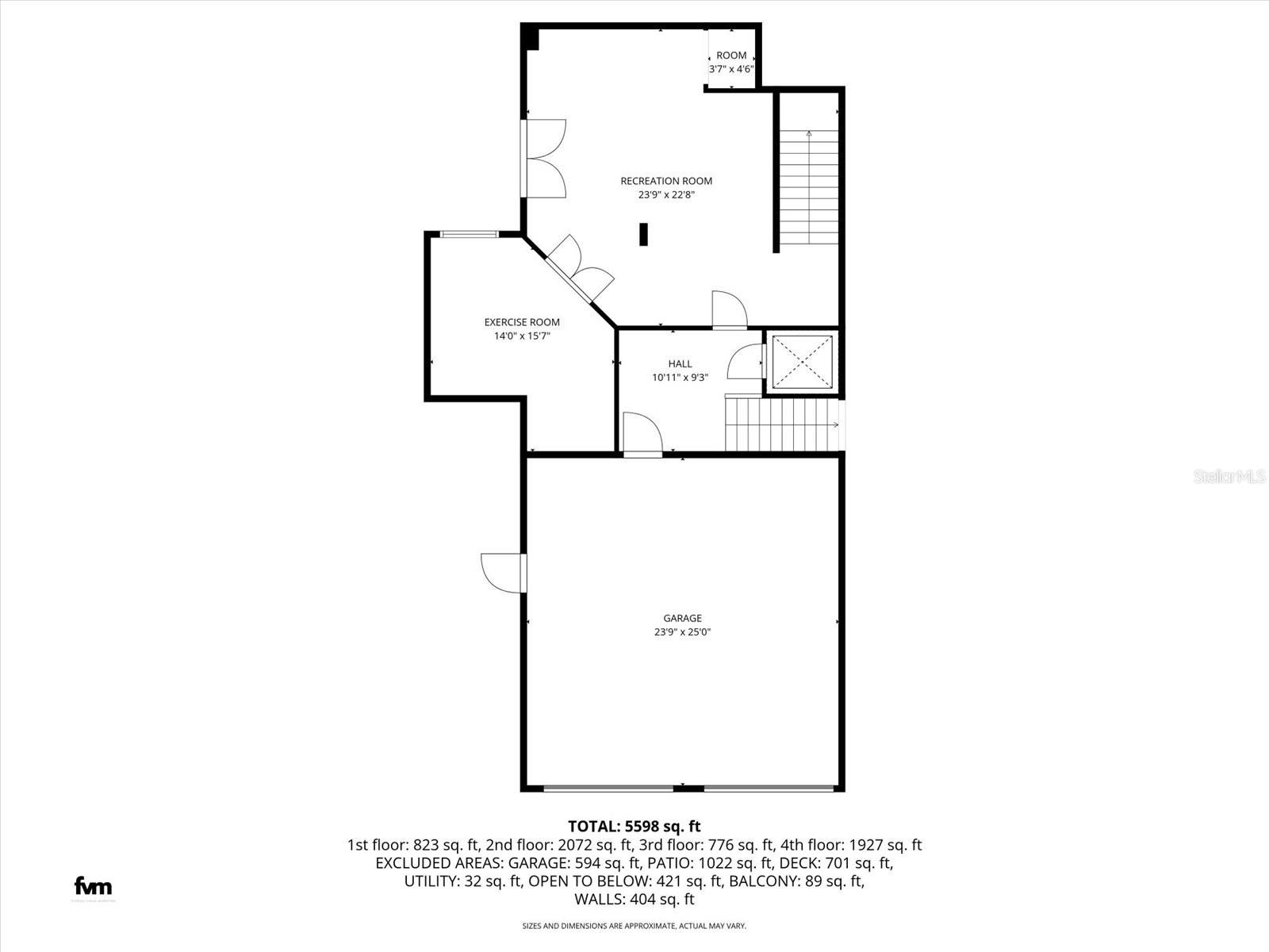 ISLAND ESTATES OF CLEARWATER - Residential