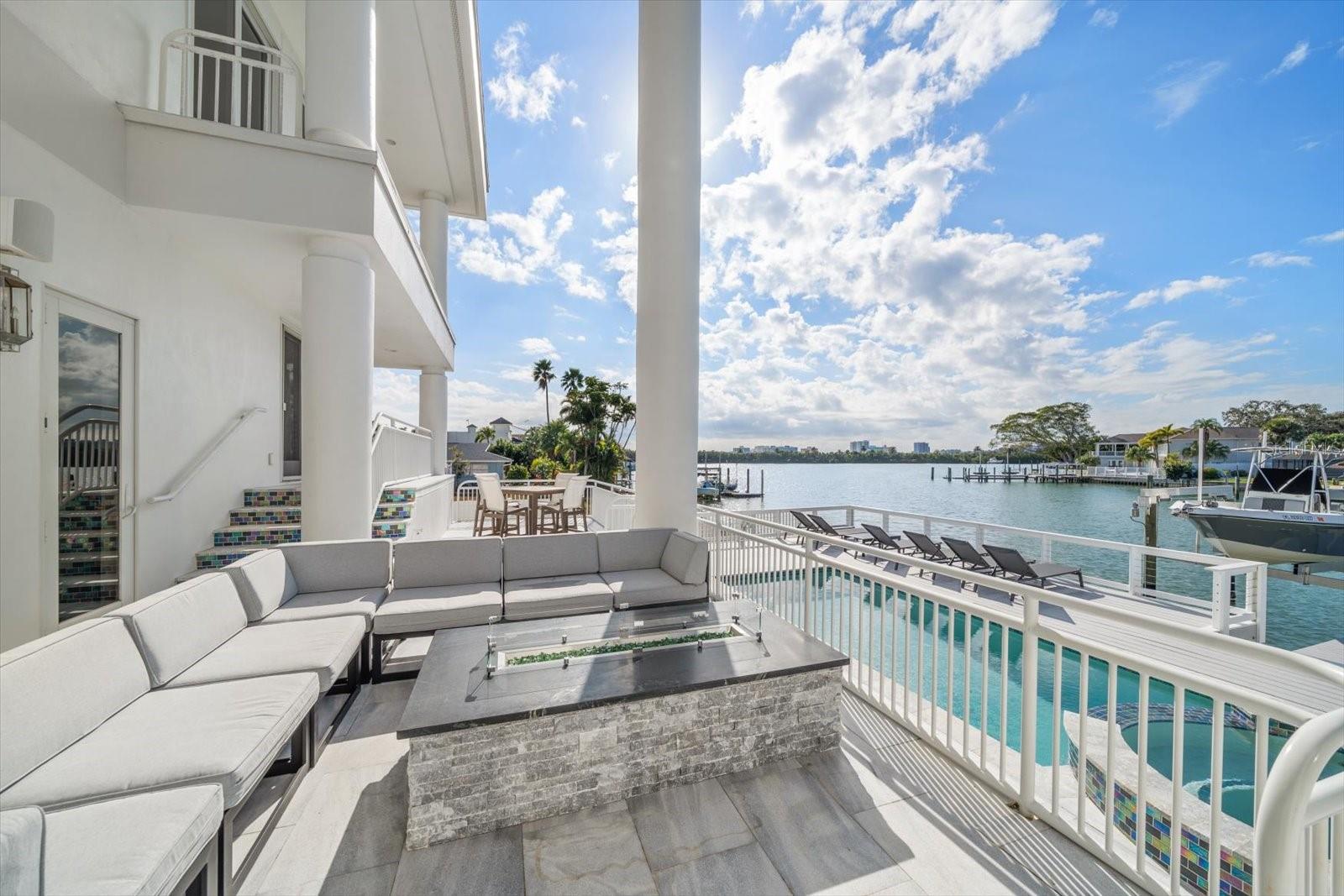 ISLAND ESTATES OF CLEARWATER - Residential