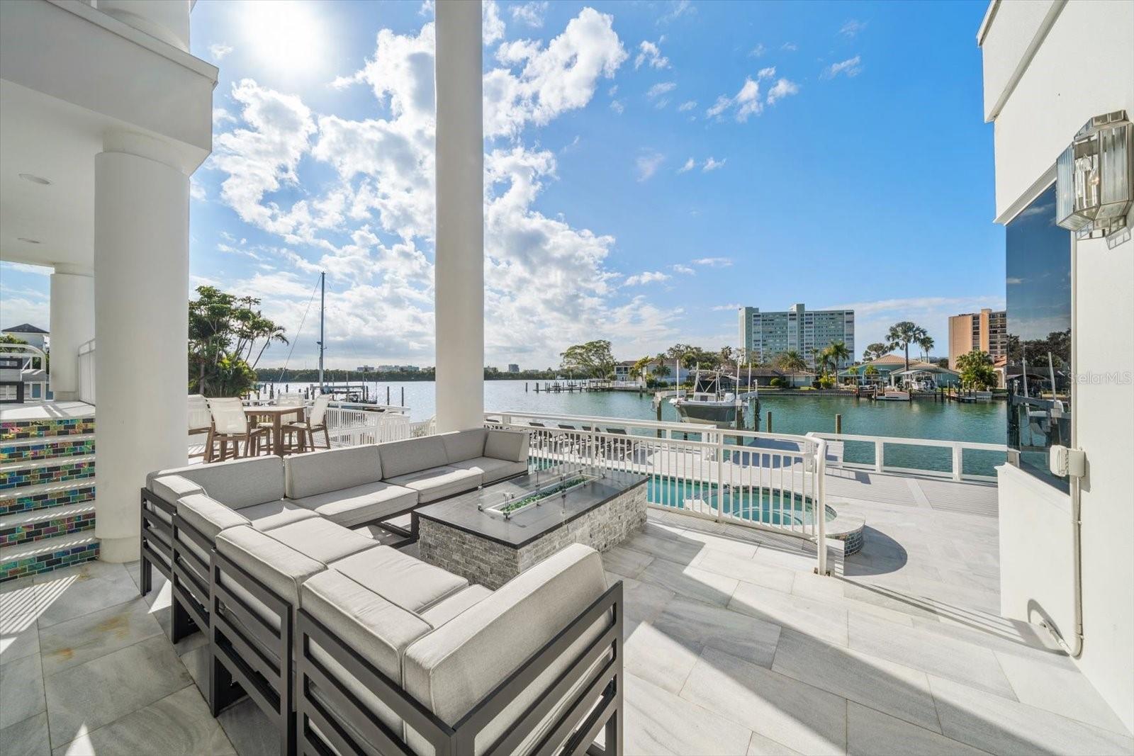 ISLAND ESTATES OF CLEARWATER - Residential