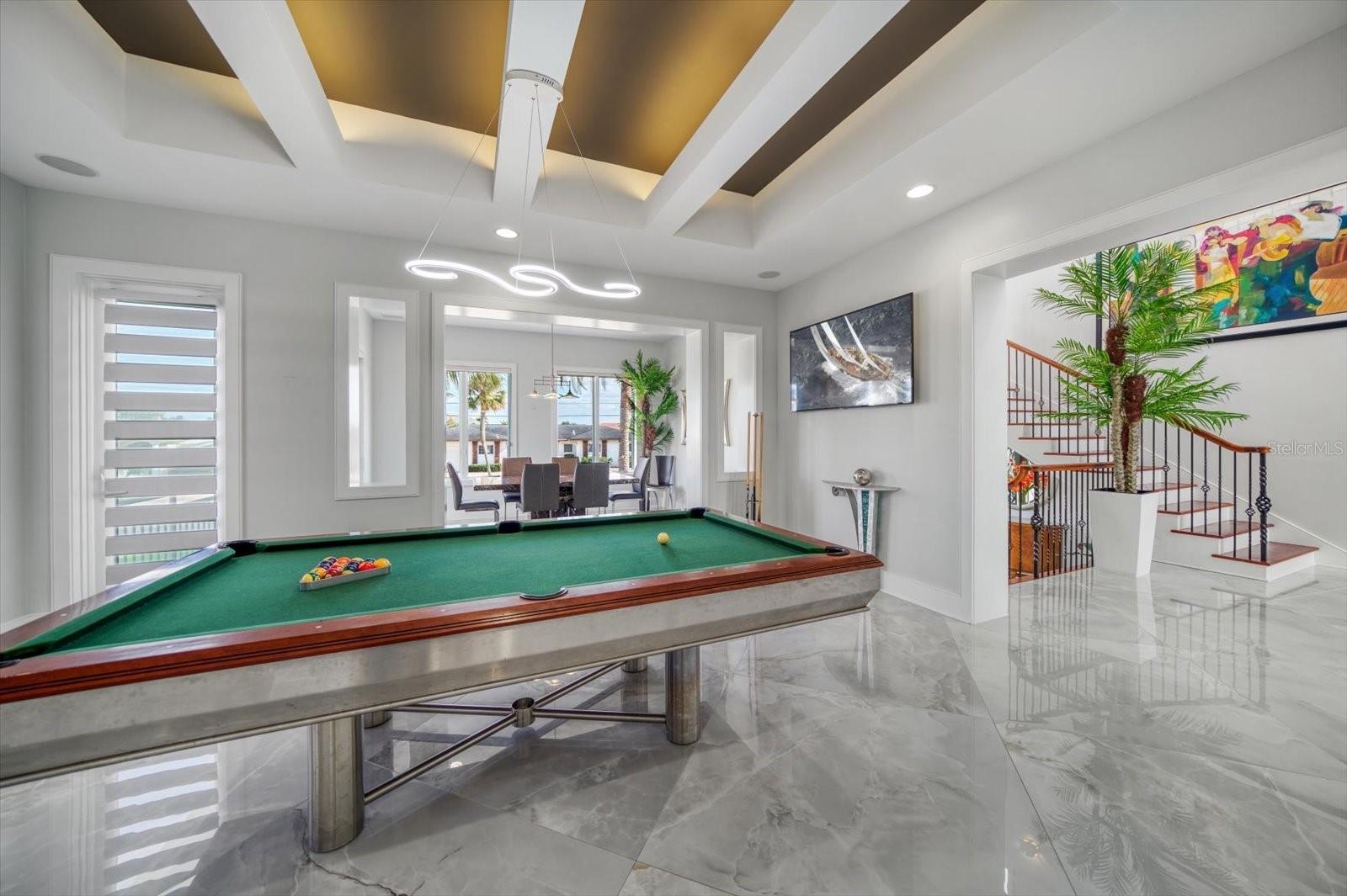 ISLAND ESTATES OF CLEARWATER - Residential