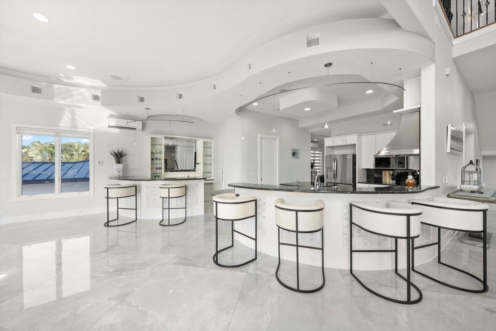 ISLAND ESTATES OF CLEARWATER - Residential