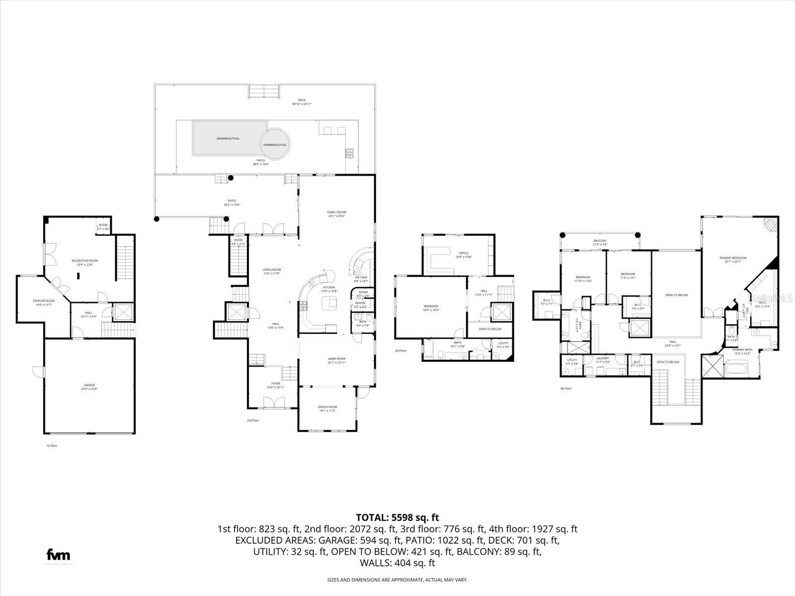 ISLAND ESTATES OF CLEARWATER - Residential