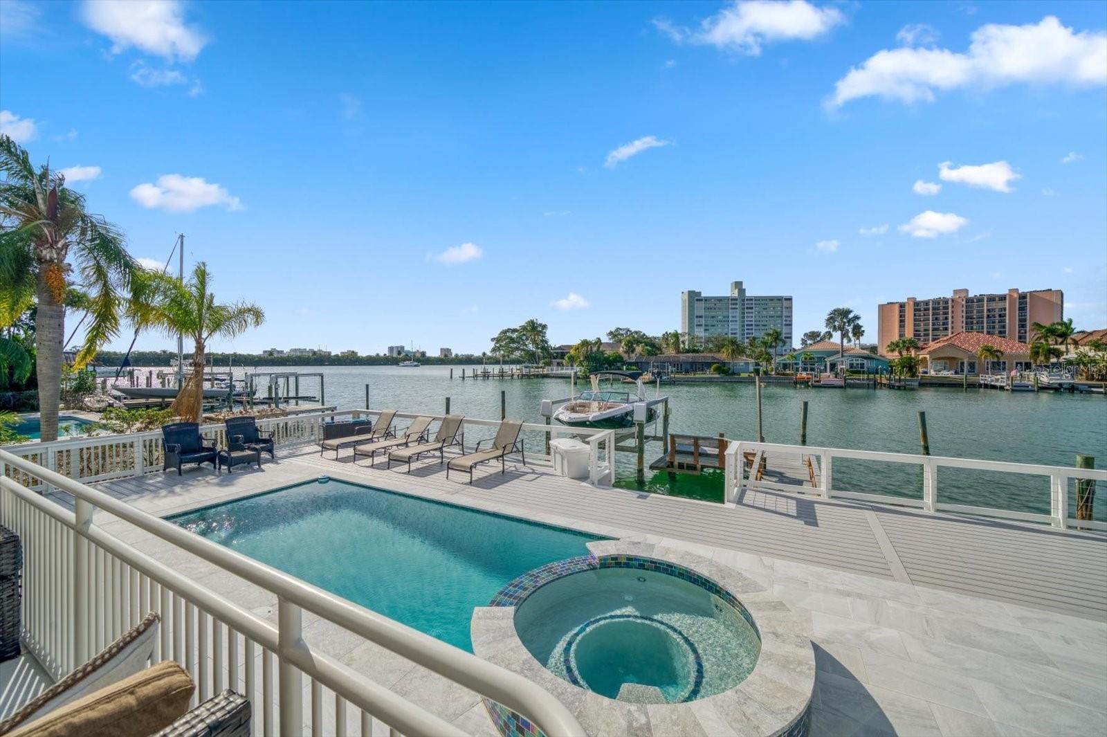 ISLAND ESTATES OF CLEARWATER - Residential