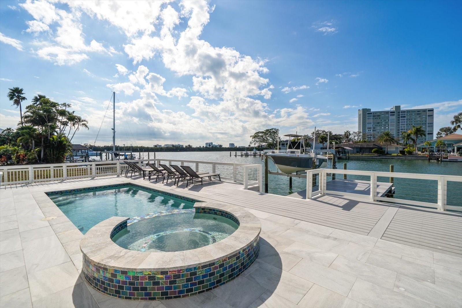 ISLAND ESTATES OF CLEARWATER - Residential