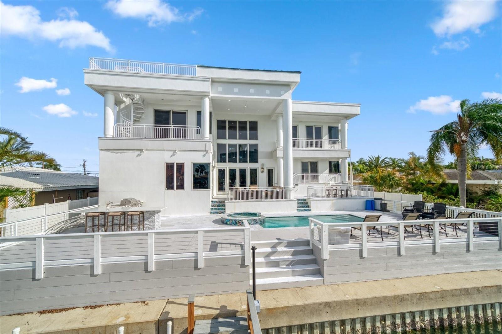 ISLAND ESTATES OF CLEARWATER - Residential