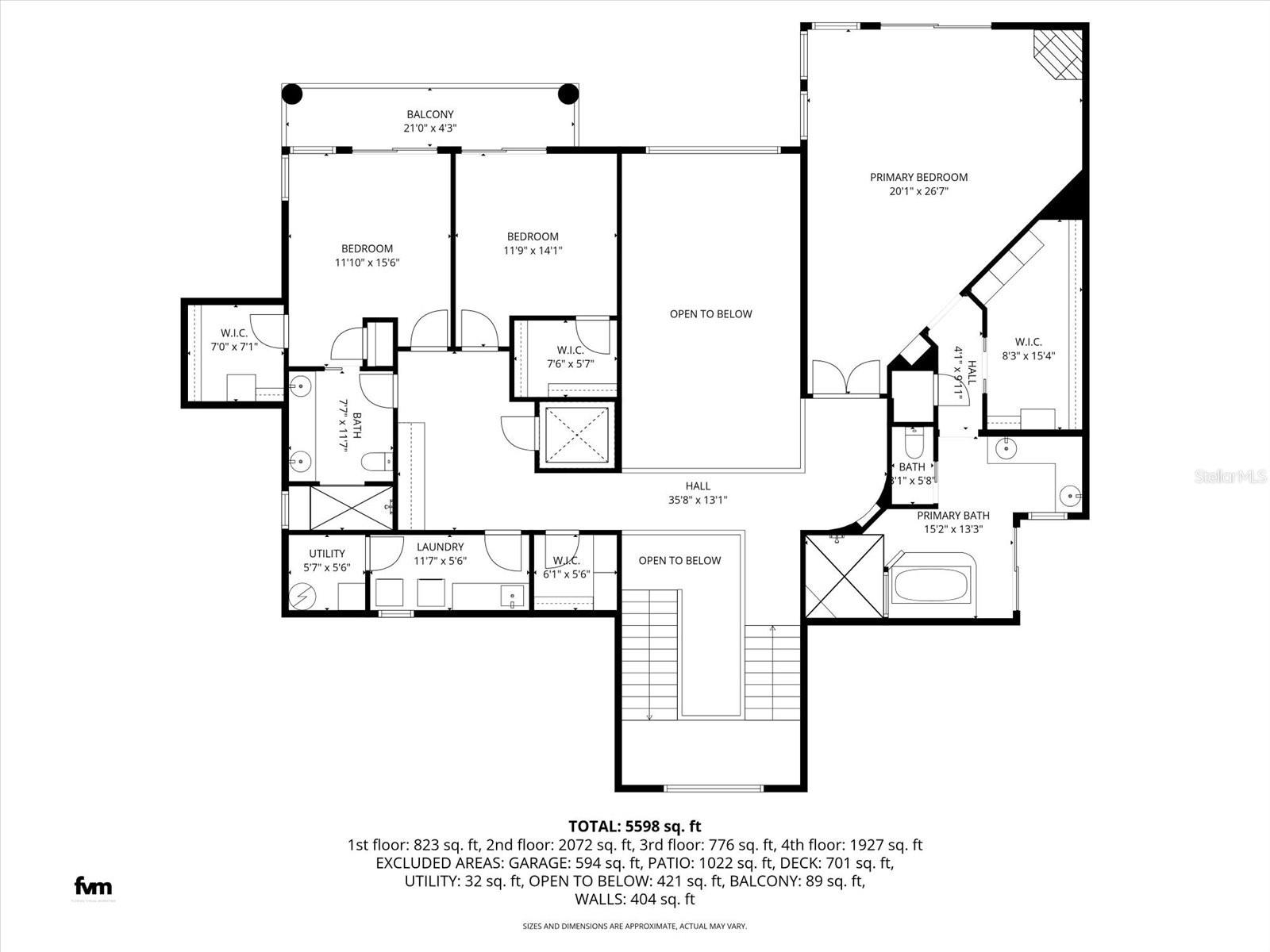 ISLAND ESTATES OF CLEARWATER - Residential