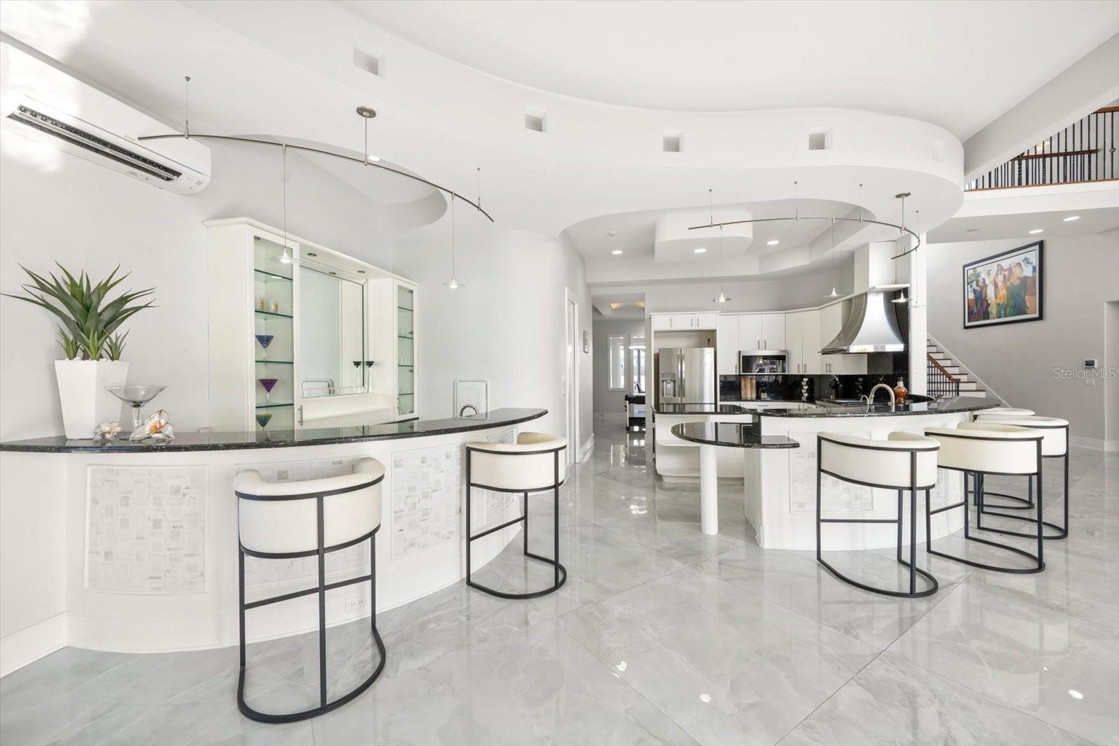 ISLAND ESTATES OF CLEARWATER - Residential