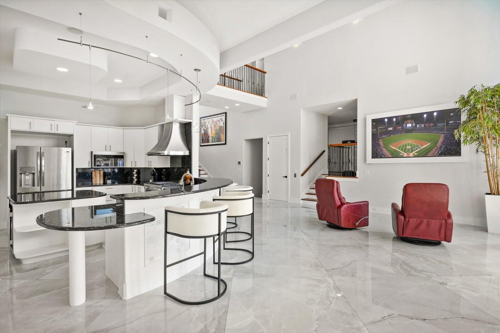 ISLAND ESTATES OF CLEARWATER - Residential