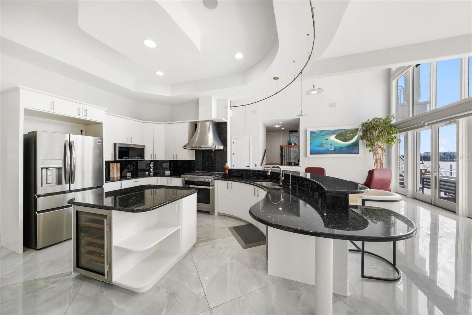 ISLAND ESTATES OF CLEARWATER - Residential