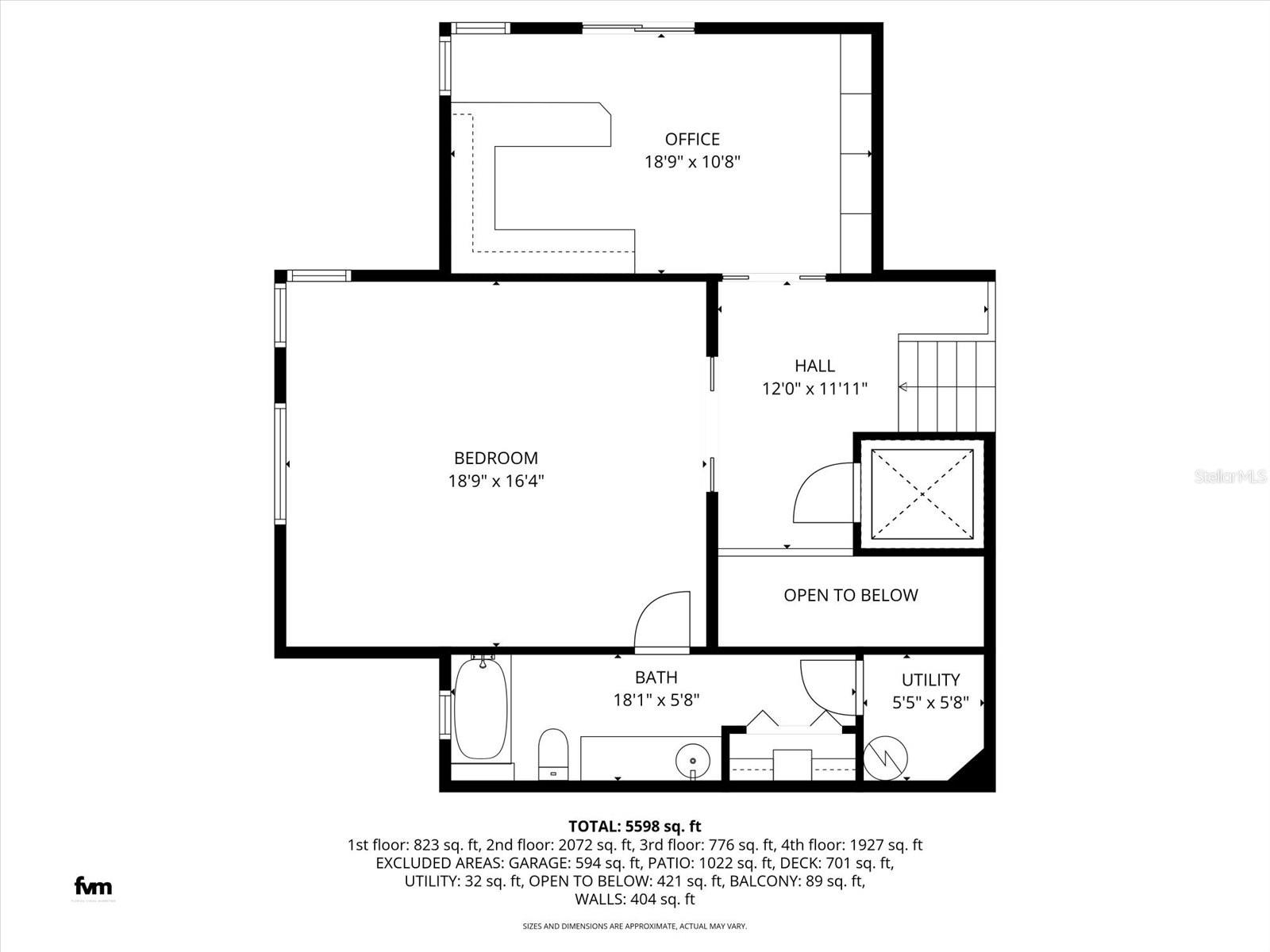 ISLAND ESTATES OF CLEARWATER - Residential