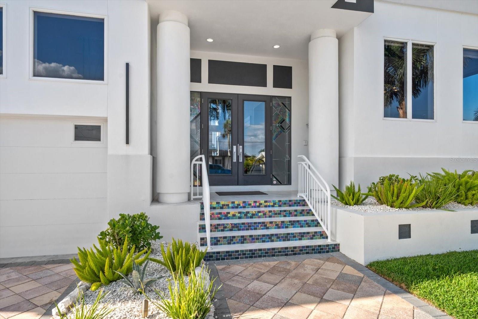 ISLAND ESTATES OF CLEARWATER - Residential