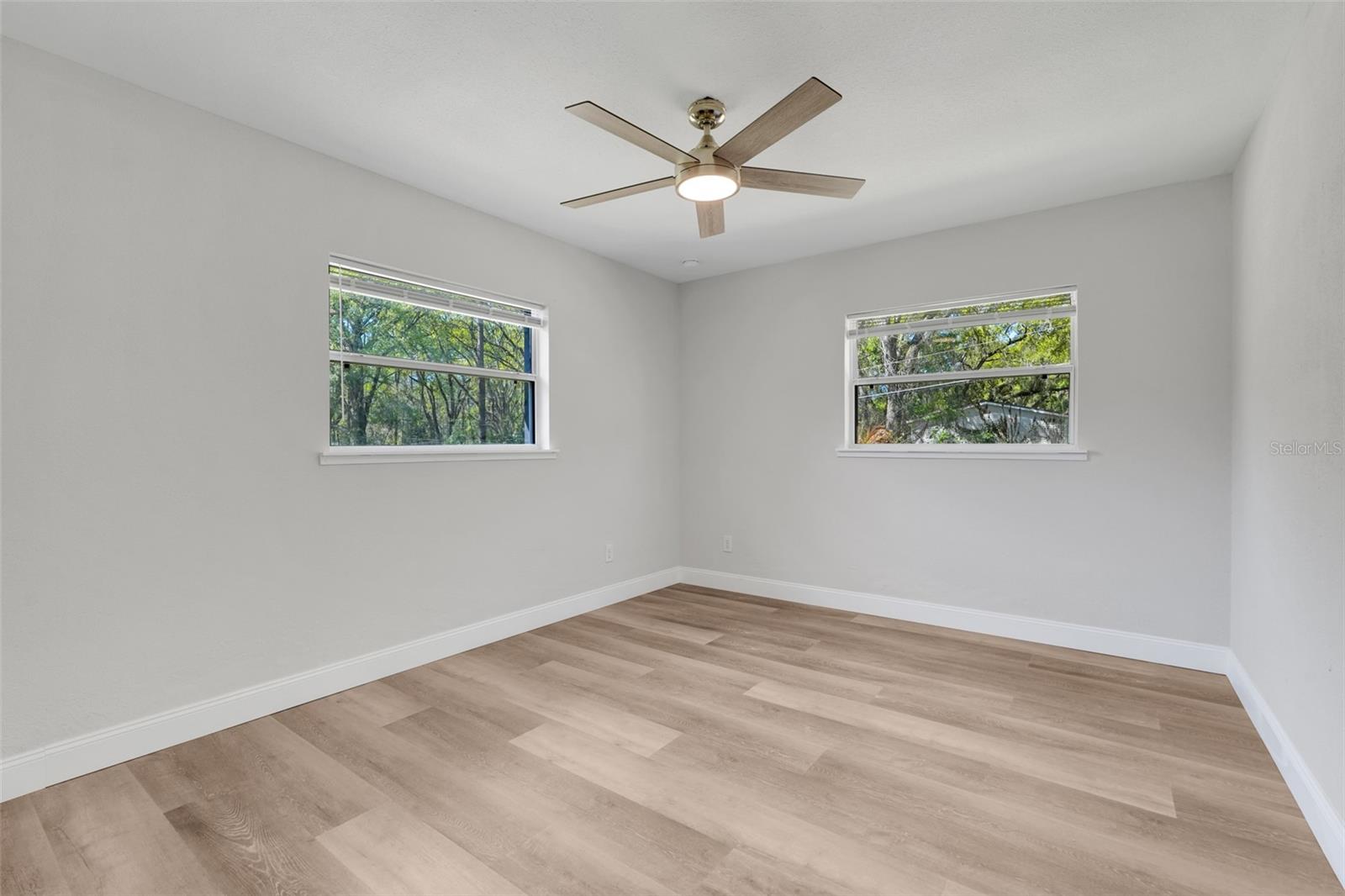 OAK GROVE MOBILE HOMES - Residential