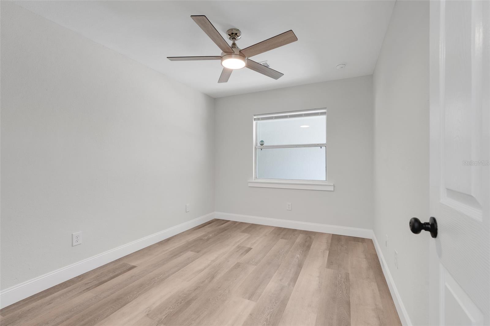 OAK GROVE MOBILE HOMES - Residential