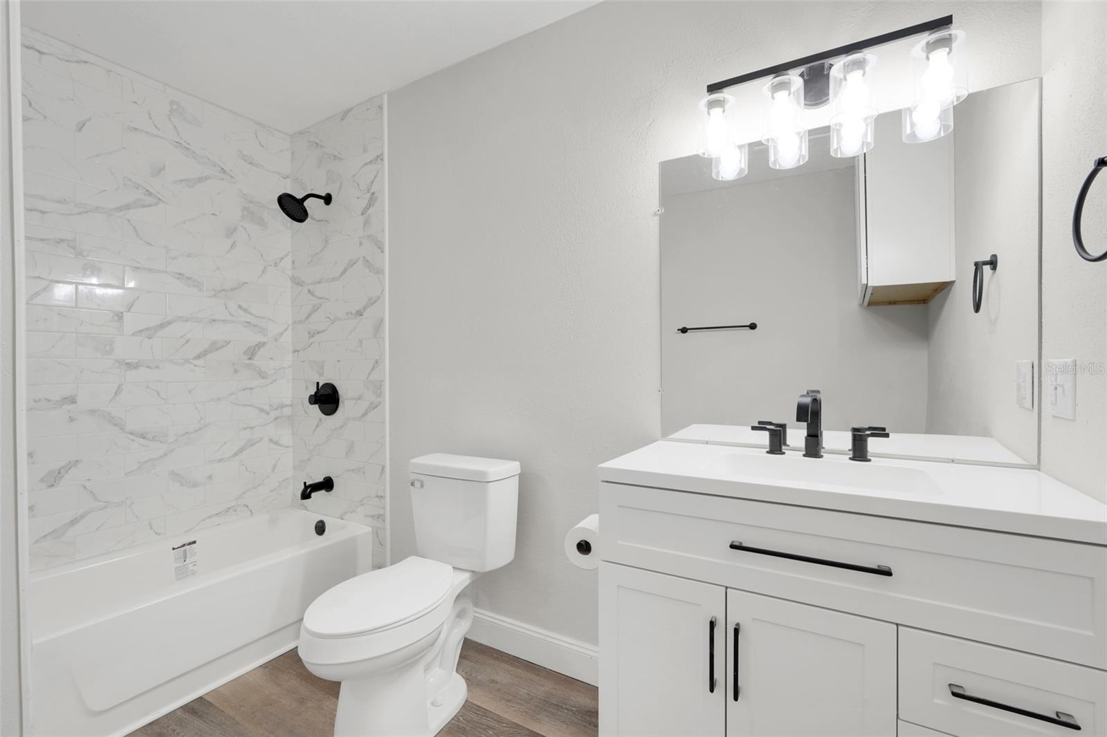 OAK GROVE MOBILE HOMES - Residential