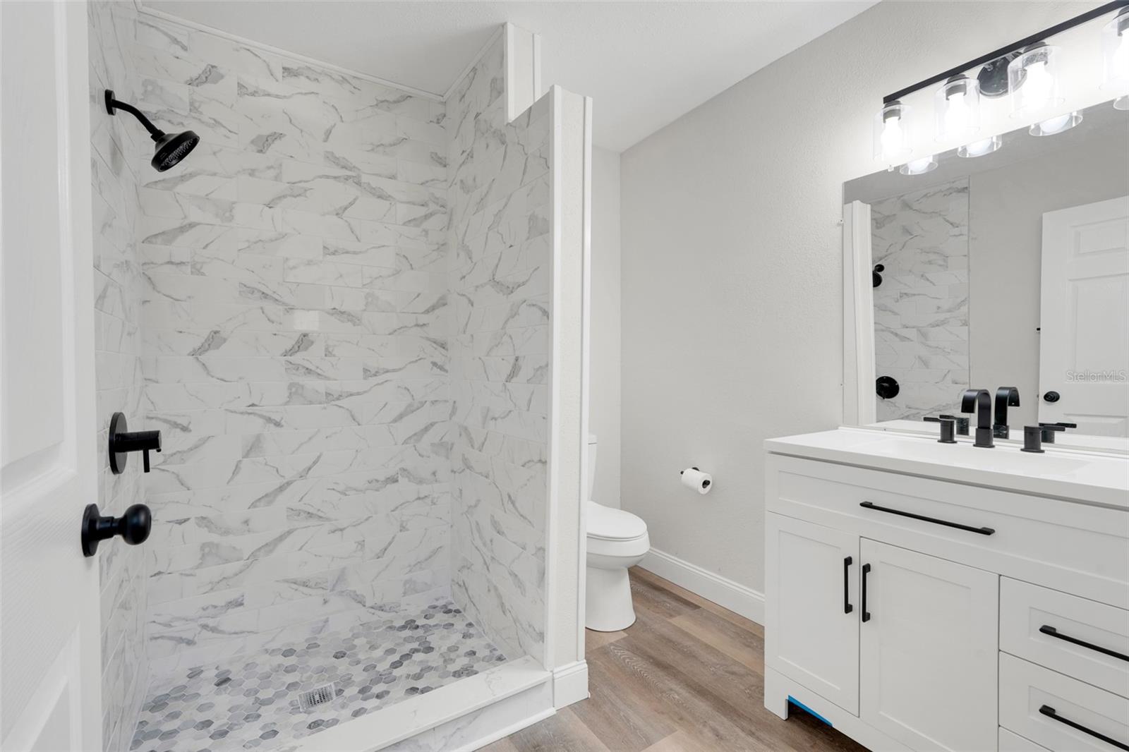 OAK GROVE MOBILE HOMES - Residential