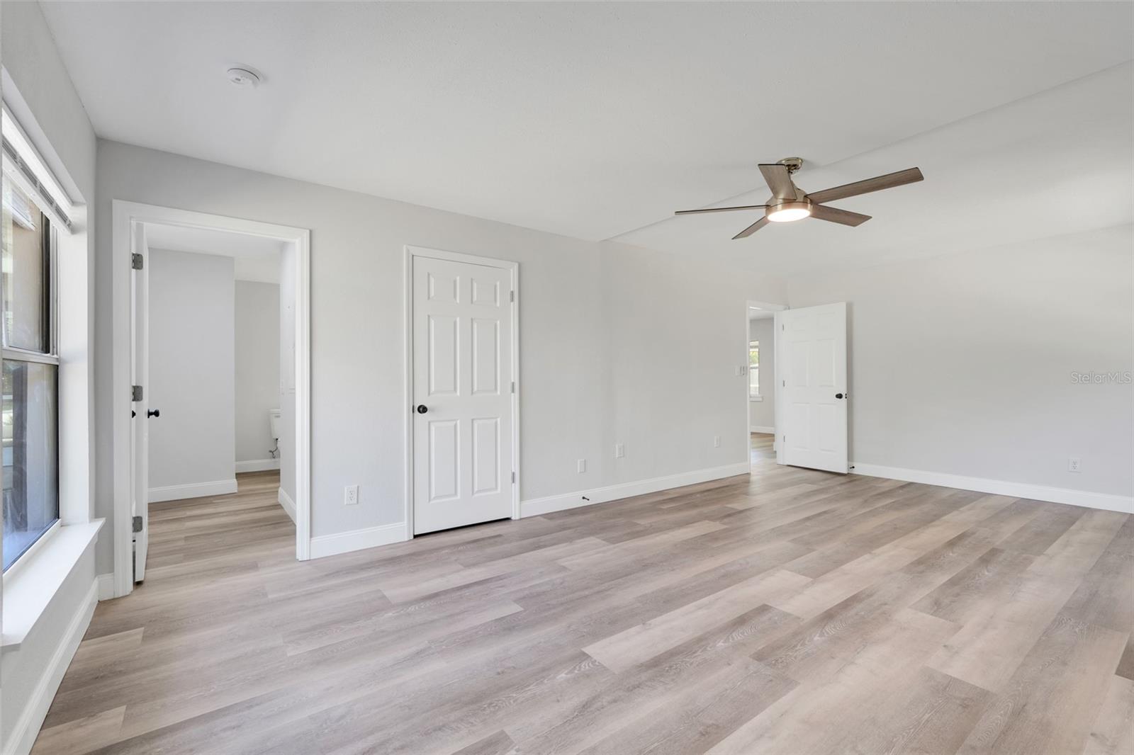 OAK GROVE MOBILE HOMES - Residential