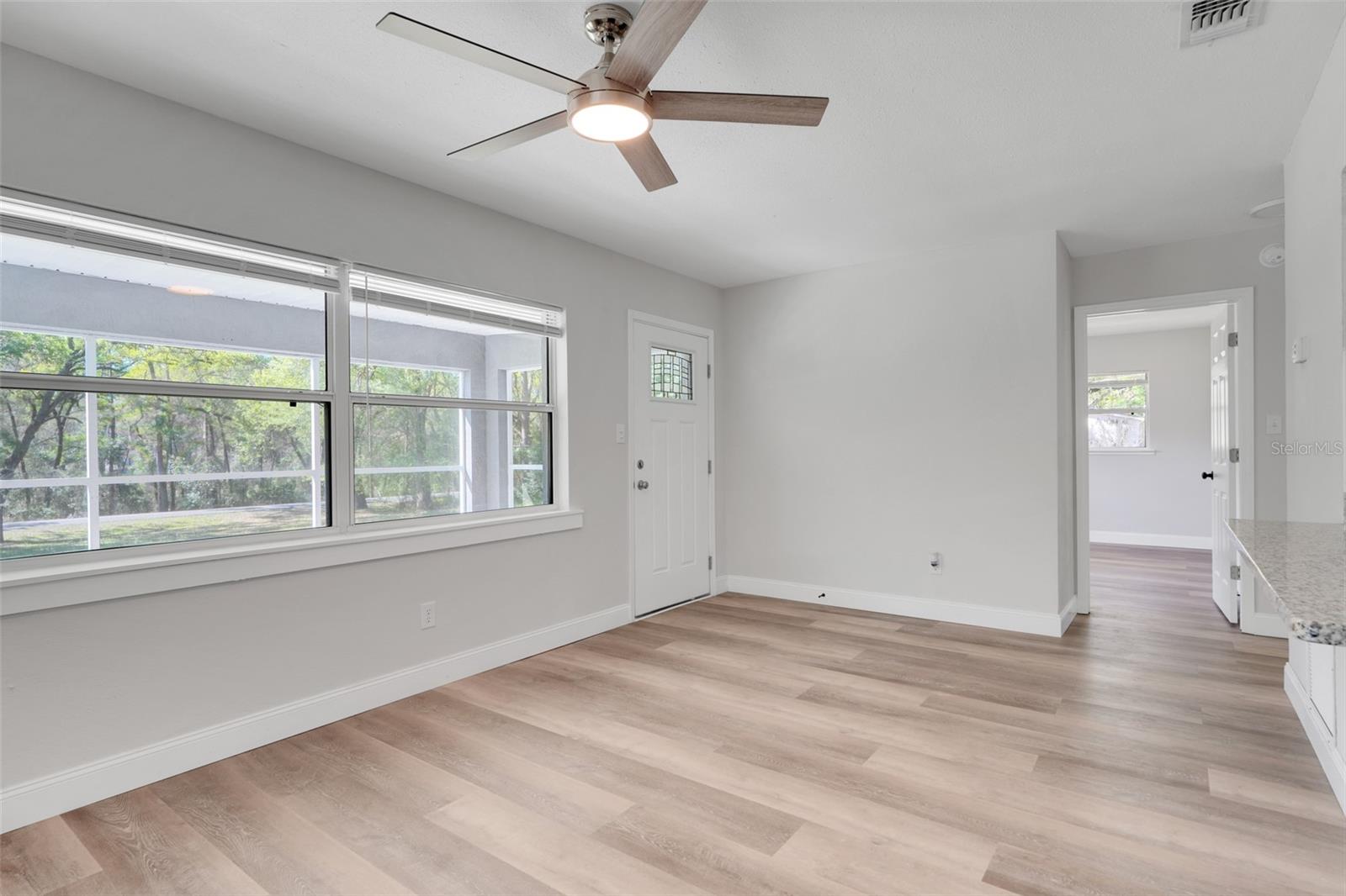 OAK GROVE MOBILE HOMES - Residential