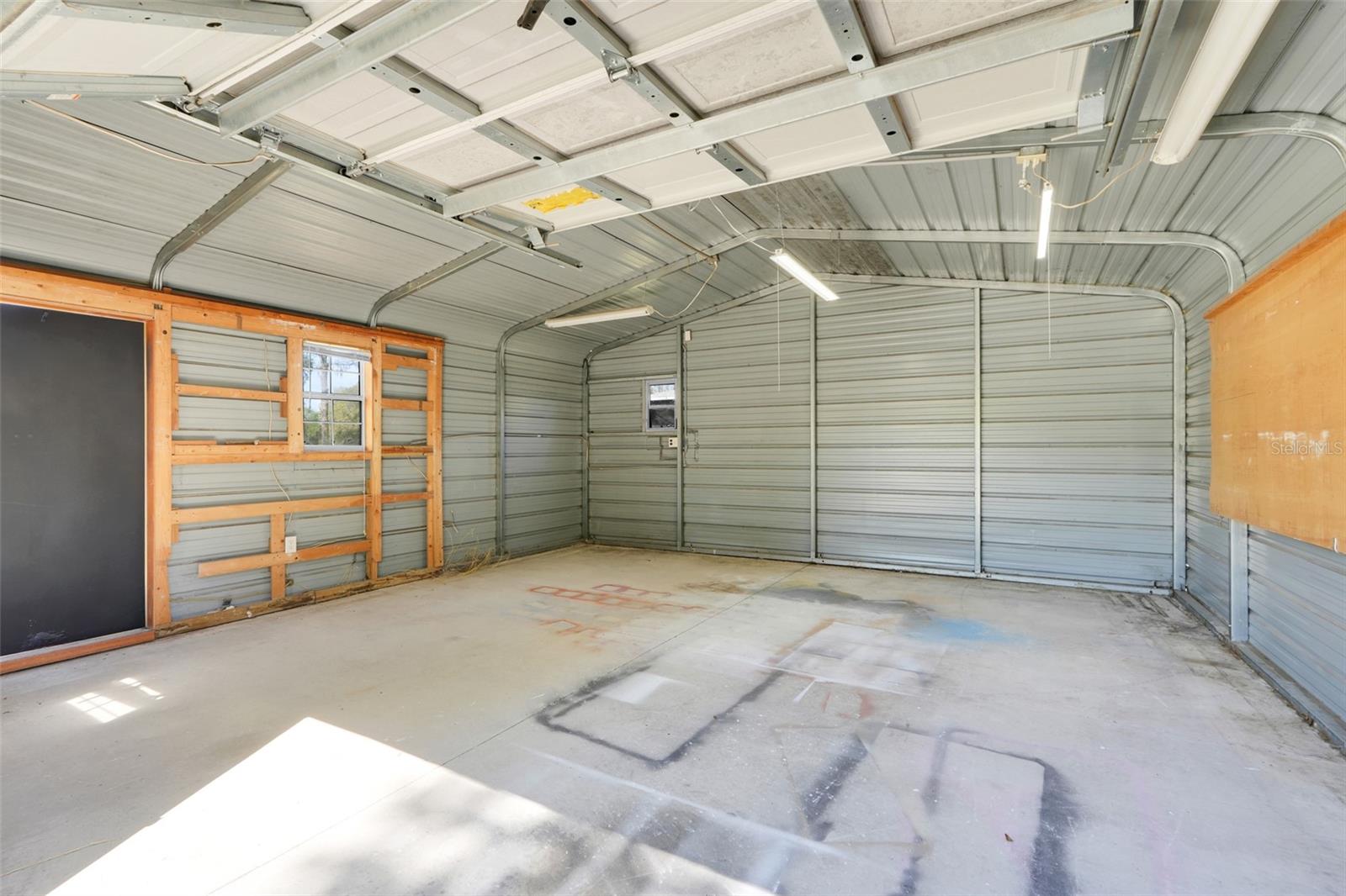 OAK GROVE MOBILE HOMES - Residential