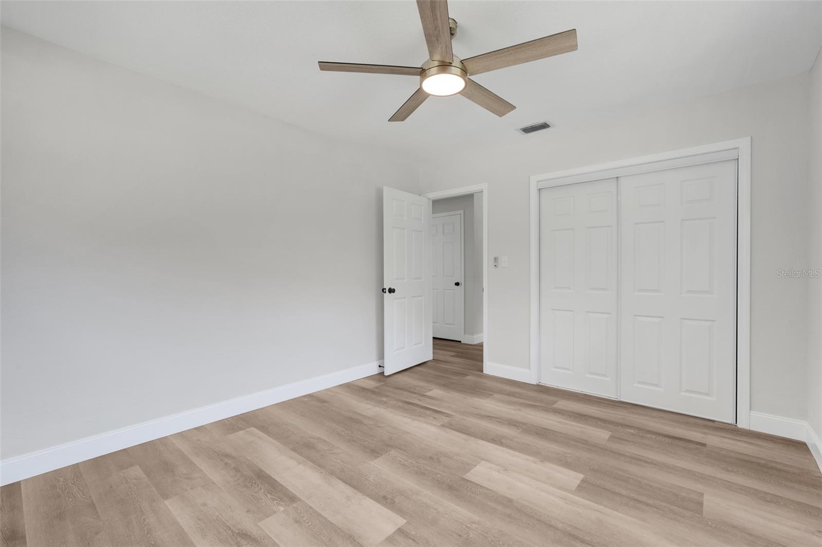 OAK GROVE MOBILE HOMES - Residential