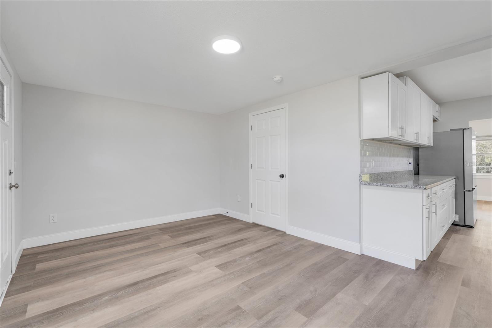 OAK GROVE MOBILE HOMES - Residential