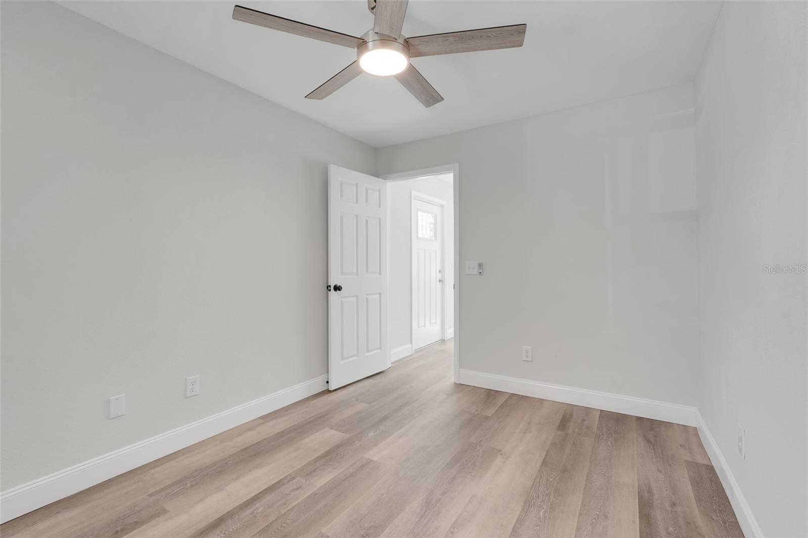 OAK GROVE MOBILE HOMES - Residential