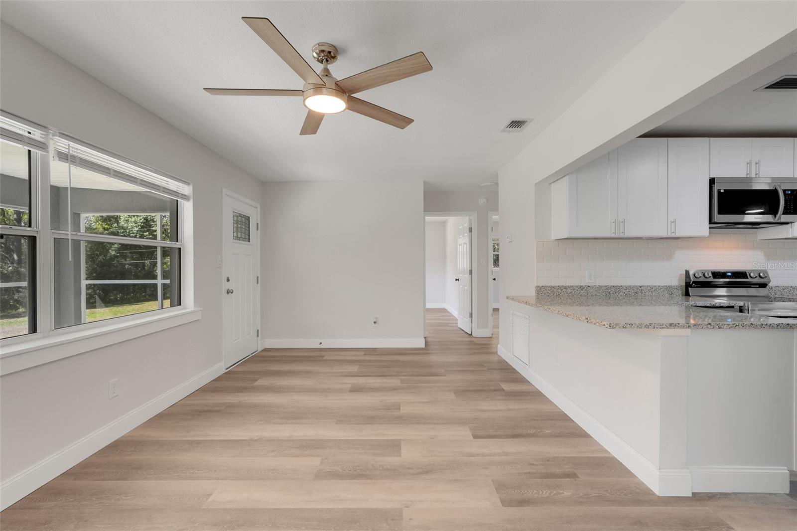 OAK GROVE MOBILE HOMES - Residential