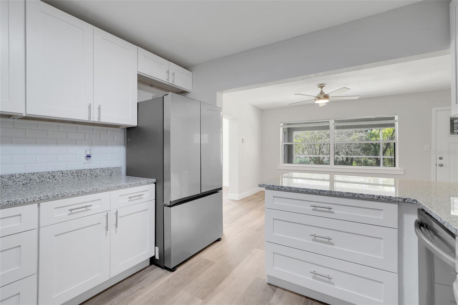 OAK GROVE MOBILE HOMES - Residential