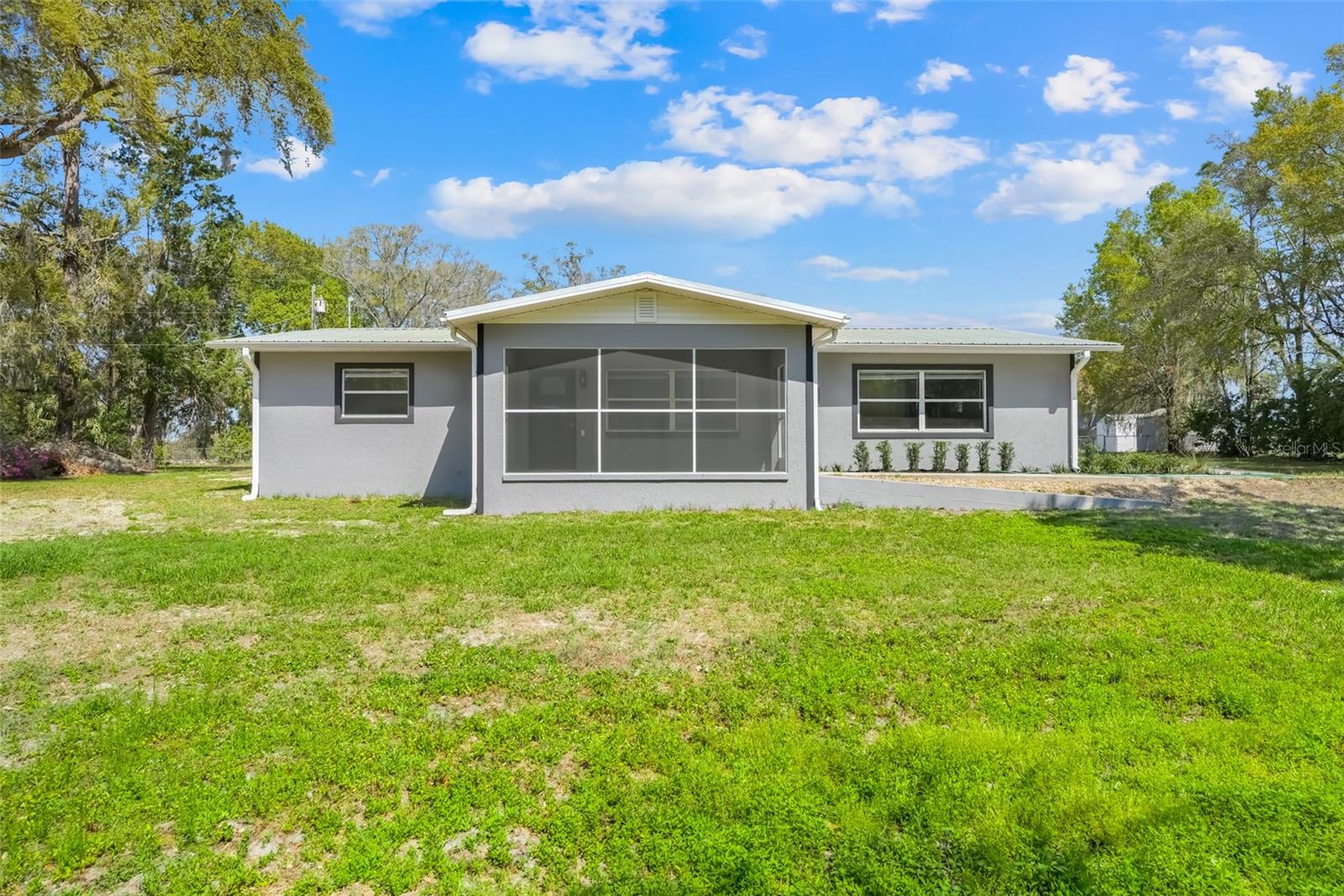 OAK GROVE MOBILE HOMES - Residential