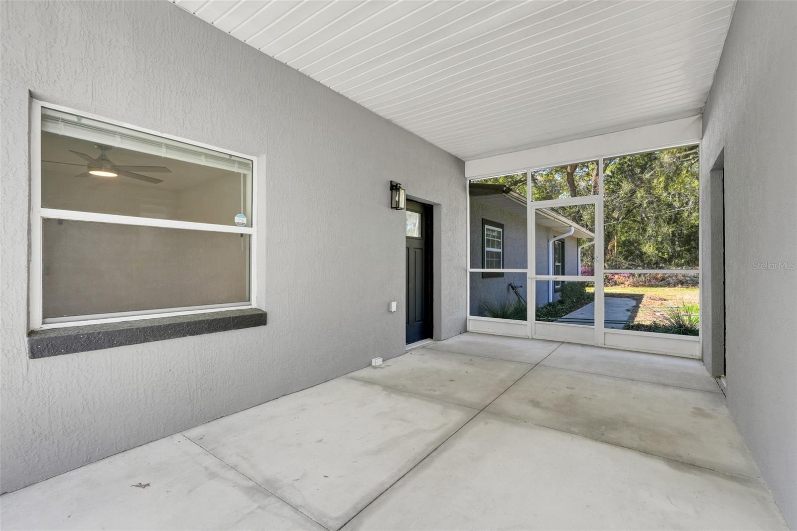 OAK GROVE MOBILE HOMES - Residential