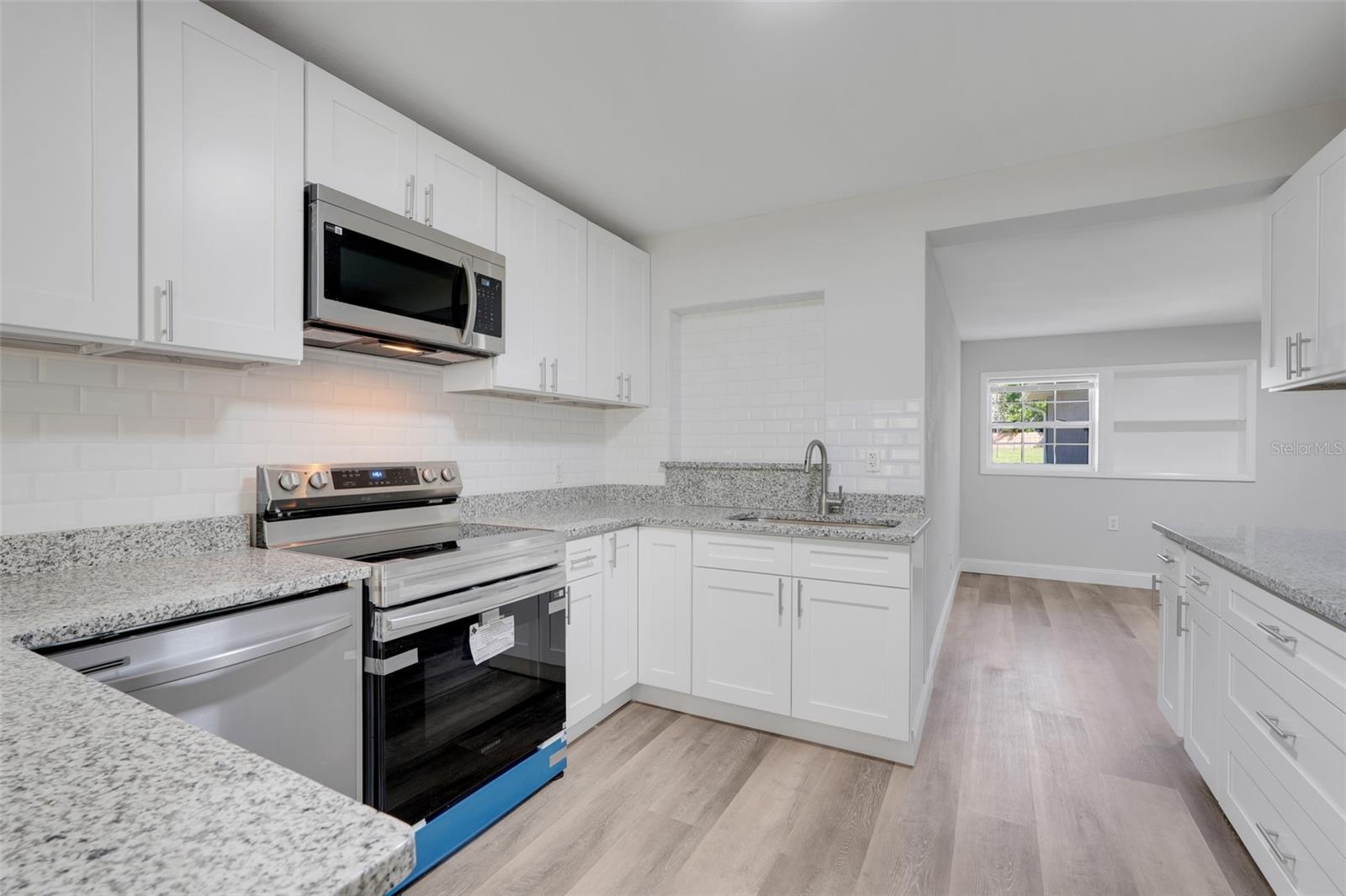 OAK GROVE MOBILE HOMES - Residential