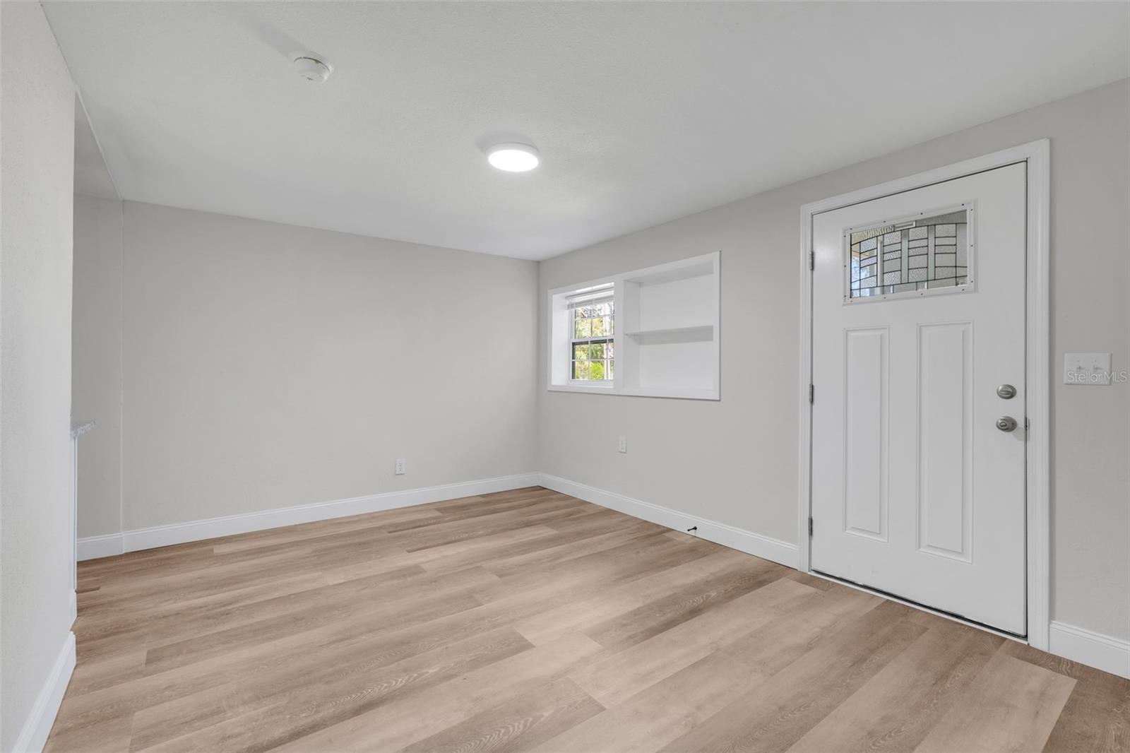 OAK GROVE MOBILE HOMES - Residential