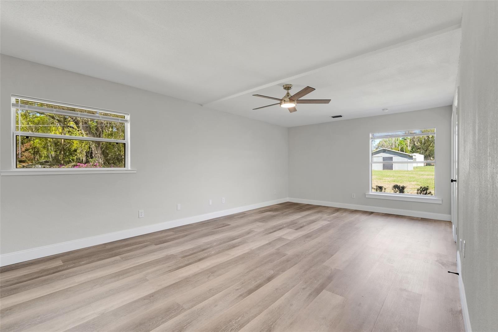 OAK GROVE MOBILE HOMES - Residential